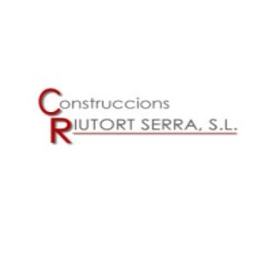 Construcciones Riutort Serra S.L. Logo