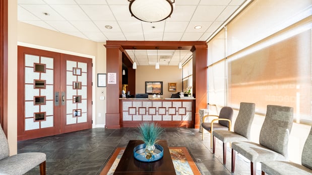 Images Gentle Dental Grand Central
