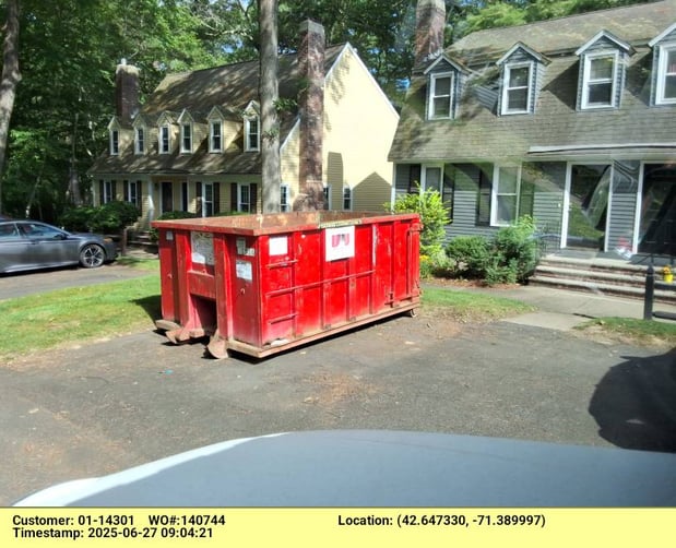 Images Dumpsters R Us, Inc