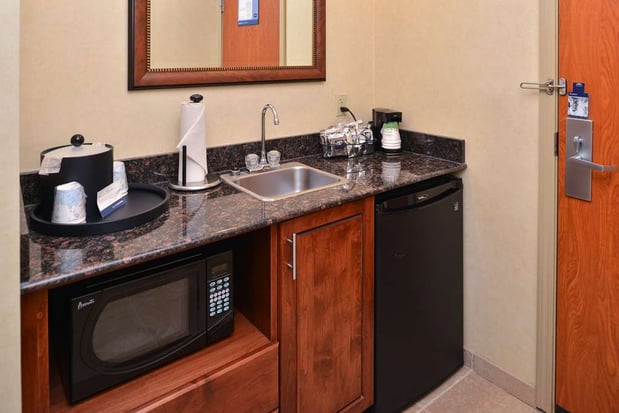 Images Hampton Inn Rock Springs