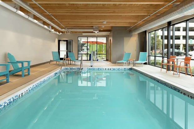 Images Home2 Suites by Hilton La Crosse