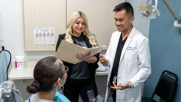 Images Gentle Dental Placentia