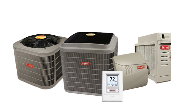 Images Stivers Heating & Air Conditioning