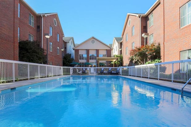 Images Homewood Suites by Hilton Nashville-Airport