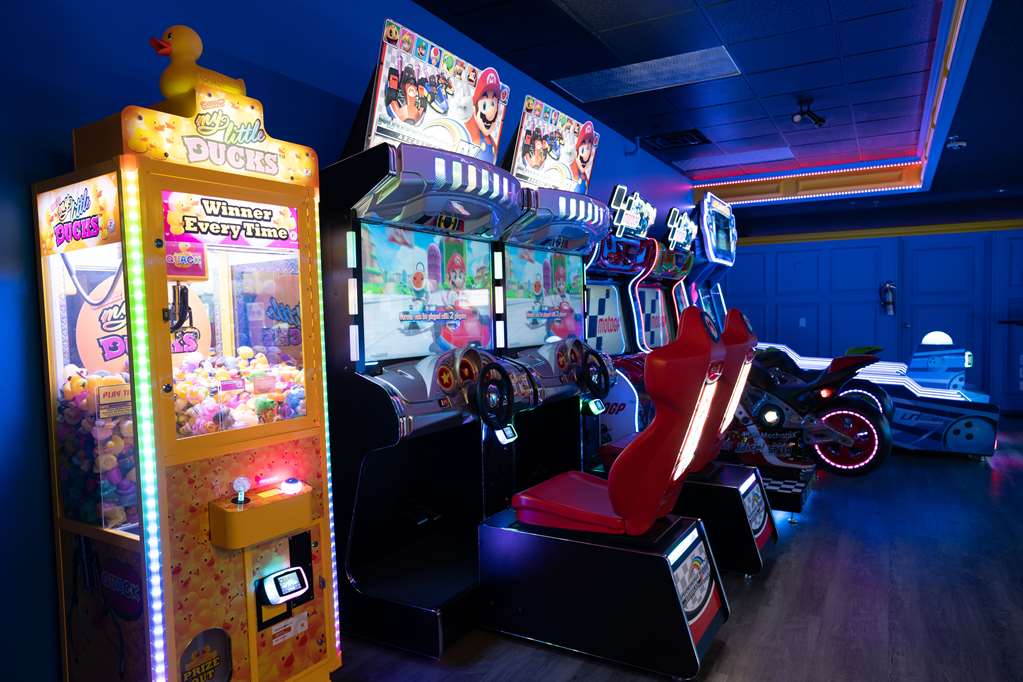 Images Best Western Plus Cairn Croft Hotel