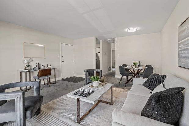 Images Rushwood Apartments