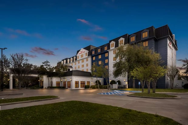 Images Hilton Garden Inn Houston NW/Willowbrook