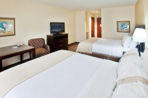 Images Holiday Inn Quincy, an IHG Hotel