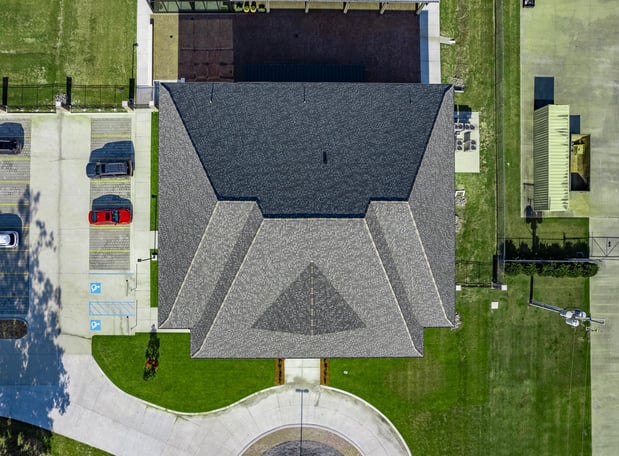 Images Coleman Roofing & Construction