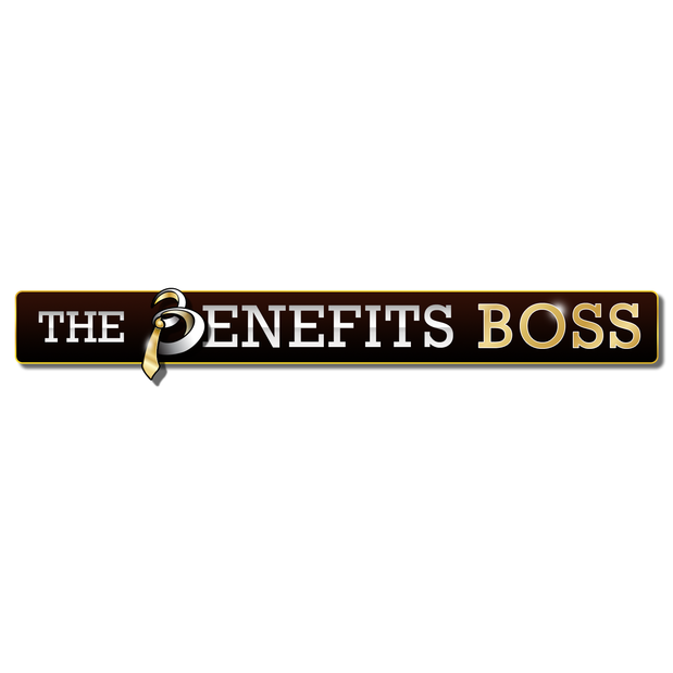 The Benefits Boss Logo