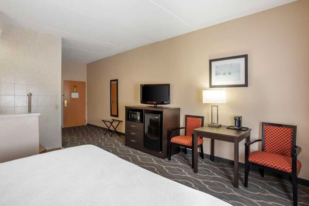 Images Best Western Inn at Blakeslee-Pocono
