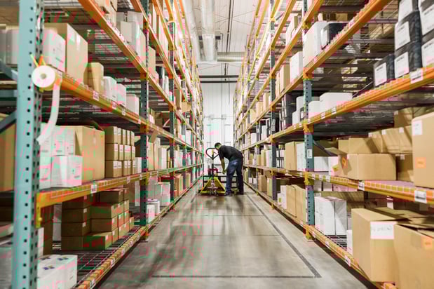Images U.S. Pallet Racks