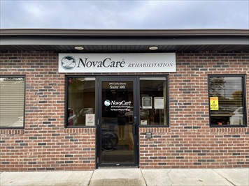 Images NovaCare Rehabilitation - Buffalo