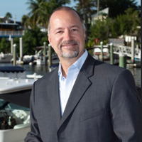 John Castilone headshot