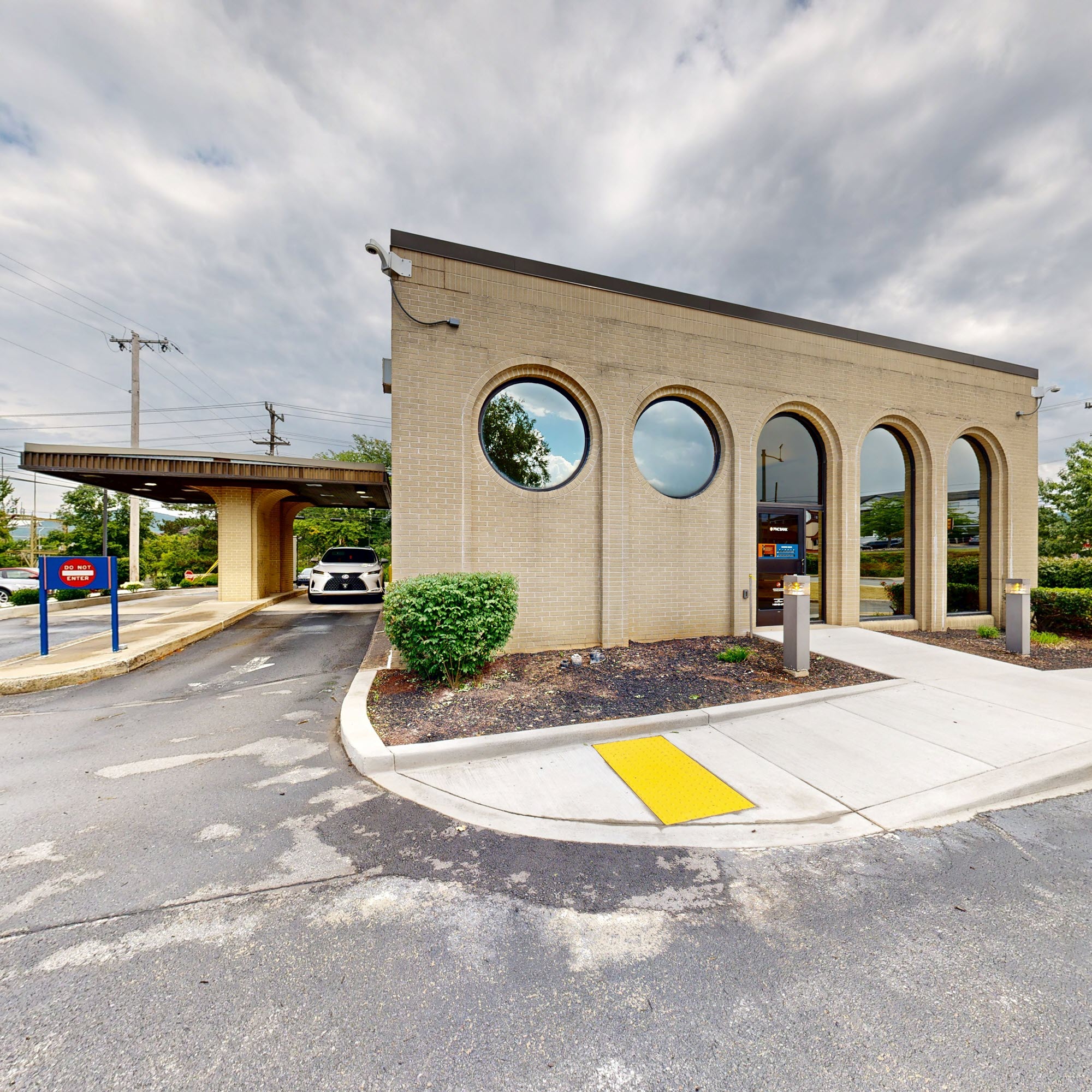 PNC Bank South Atherton - State College, PA 