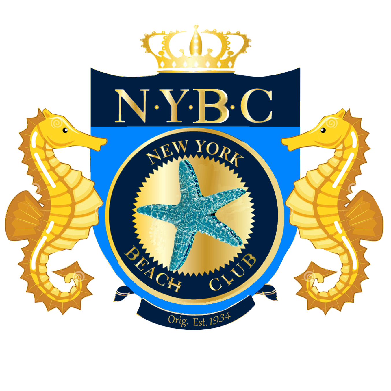 New York Beach Club