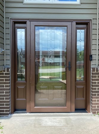 Images Burke & Sons Inc.