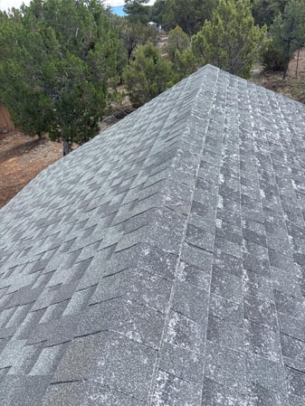 Images Hunter Home Inspections, LLC
