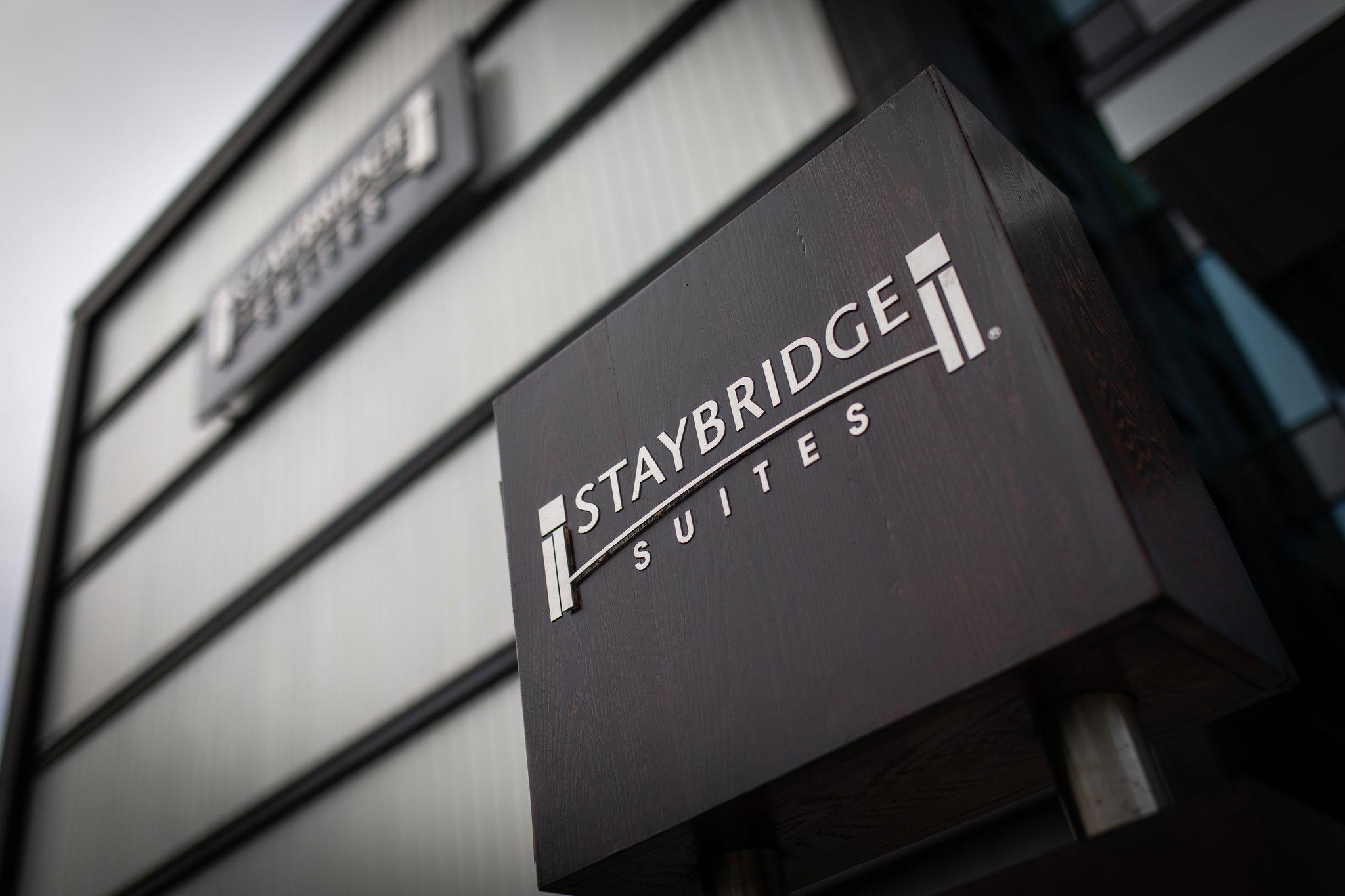 Images Staybridge Suites London - Heathrow Bath Road, an IHG Hotel