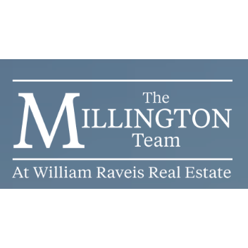 The Millington Team: James Millington
