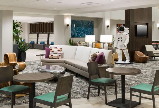 Images Home2 Suites by Hilton Cape Canaveral Cruise Port
