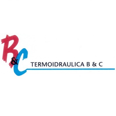 Termoidraulica B & C Logo