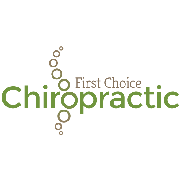 First Choice Chiropractic Logo