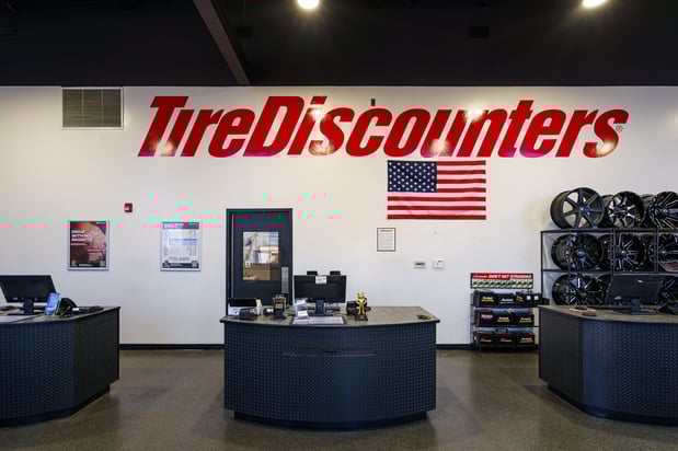 Images Tire Discounters