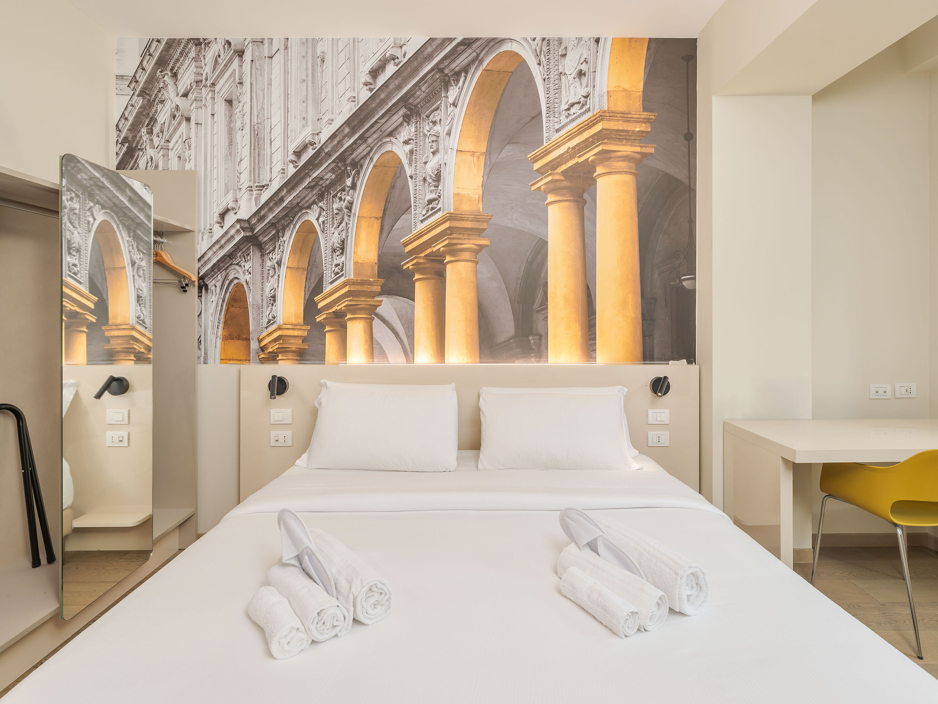 Images B&B HOTEL Milano Central Station