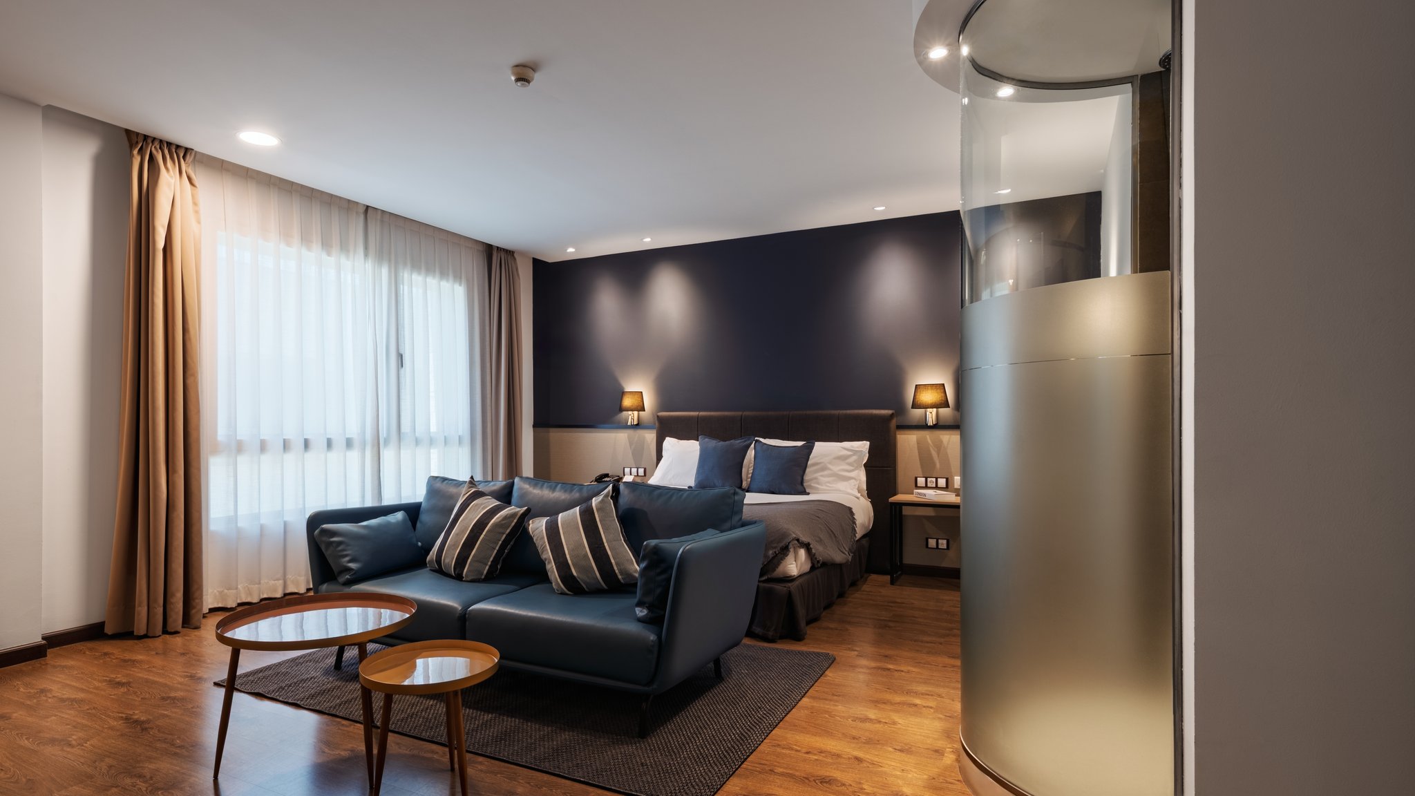 Images Crowne Plaza Madrid Airport by IHG