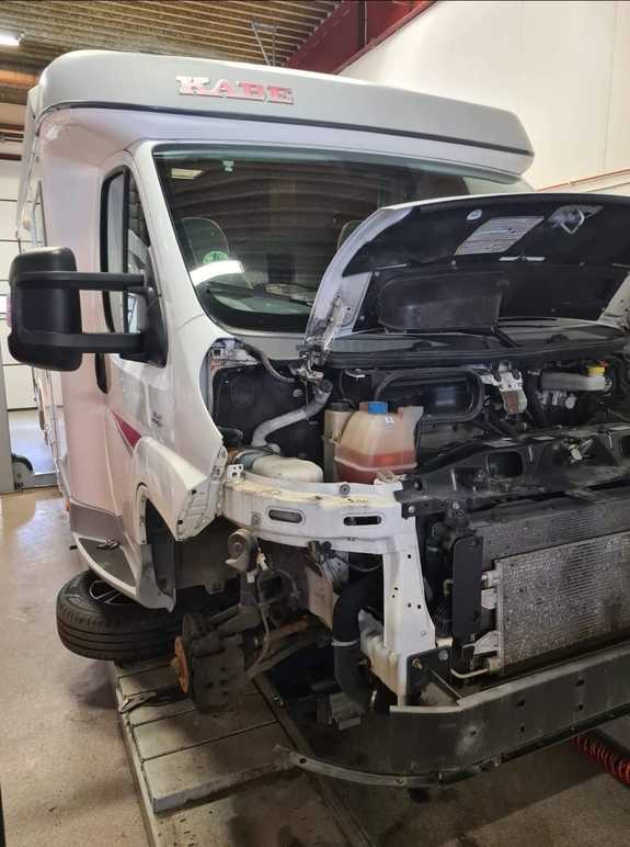 Images Aros Tunby Bilservice AB - Bilverkstad Västerås