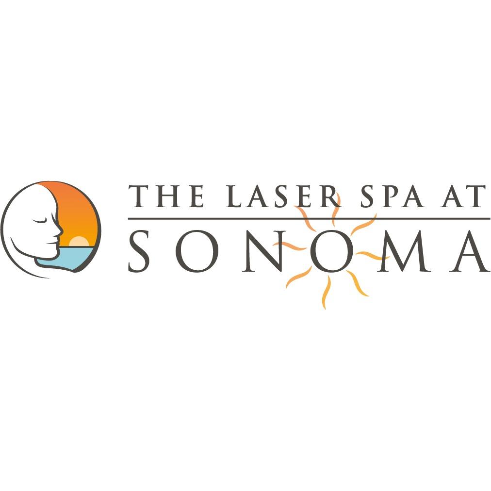 The Laser Spa At Sonoma Logo