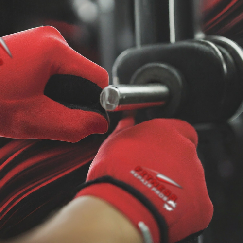 Images Fitness Repair Pros NM