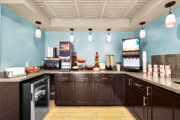 Images SureStay by Best Western San Francisco Marina District