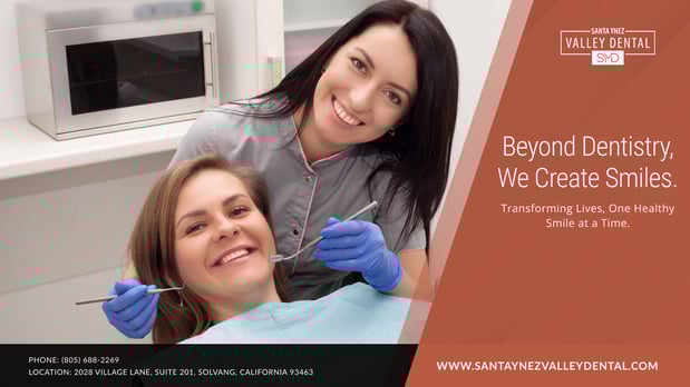 Images Santa Ynez Valley Dental