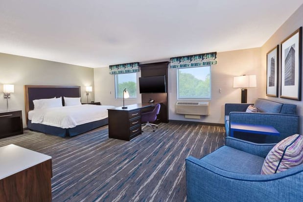 Images Hampton Inn and Suites Flint/Grand Blanc