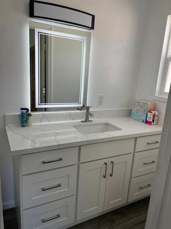 Images ABS Cabinets Direct NJ Showroom