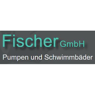 Logo Fischer GmbH Pumpen und Schwimmbäder