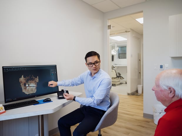 Images Renew Oral & Implant Surgery