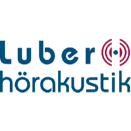 Logo Luber Hörakustik Solln