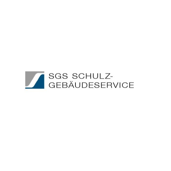 Logo SGS Schulz Gebäudeservice