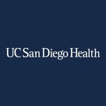 UC San Diego Health NICU Follow-Up and Early Development Logo