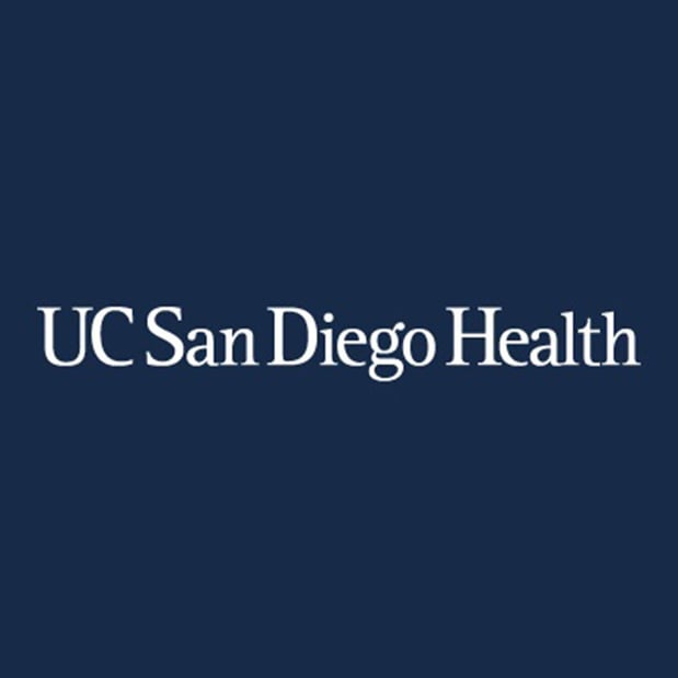 McGrath Outpatient Pavilion at UC San Diego Health Logo
