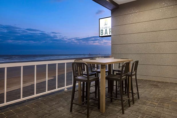 Images Home2 Suites by Hilton Galveston