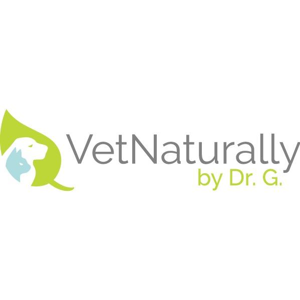 VetNaturally Logo