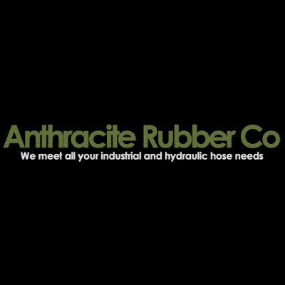 Anthracite Rubber Co Logo