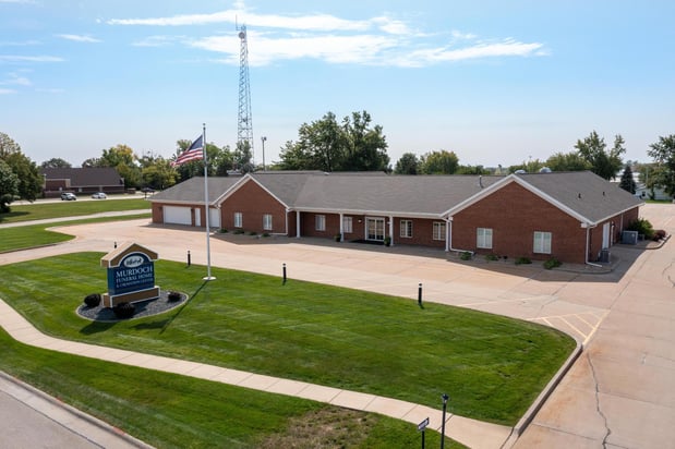 Images Murdoch Funeral Home & Cremation Services
