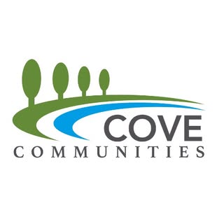 Cove Communities logo