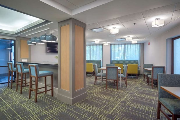 Images Hampton Inn Harrisburg West