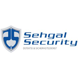 Logo von Sehgal Security e.K. - Detektei & Sicherheitsdienst